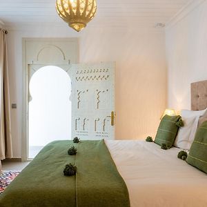 Standaard Kamer met een King Size Bed